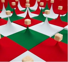 カップヌードル具材に新種&ldquo;白い謎肉&rdquo;