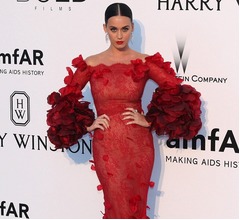 ケイティ・ペリーが子供を熱望か