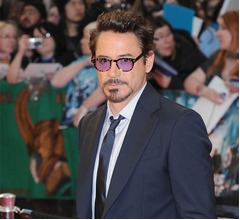 ロバート・ダウニー・Jr、アイアンマン役以外なら&hellip;
