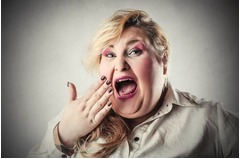 画期的&ldquo;二重あご&rdquo;解消法開発、脂肪吸引より格段に安価＆跡も残さず。