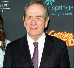 トミー・リー・ジョーンズ、&ldquo;34歳娘の死&rdquo;受け声明を発表