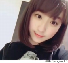 平祐奈の&ldquo;髪バッサリ&rdquo;報告動画がかわいい