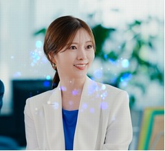 白石麻衣&ldquo;最高のリフレッシュ方法&rdquo;は「お風呂がすごく好きで」