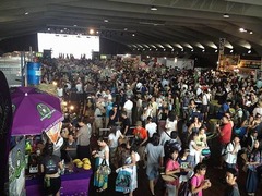 日本最大の&ldquo;ハワイ&rdquo;イベント、「アロハヨコハマ」に行ってみた。