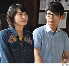 新垣結衣ドラマ、同枠最高視聴率を2週連続更新