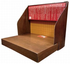 自宅で楽しめる一蘭の&ldquo;味集中カウンター&rdquo;