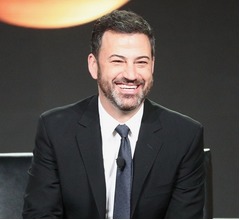 長寿番組&ldquo;無期限放送中止&rdquo;問題、米深夜トーク番組の司会者たちが一斉に反発