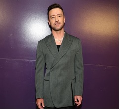 ジャスティン・ティンバーレイク、&ldquo;逮捕&rdquo;以来初めてSNS更新