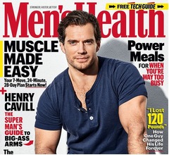 ヘンリー・カヴィル、スーパーマン続投あきらめない