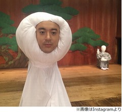 ムロツヨシ、&ldquo;かわいい&rdquo;評価に率直な胸の内