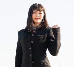 池田エライザ「ビギナーズラックを信じて」&ldquo;人生初&rdquo;の馬券購入、結果は？