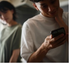 子持ち既婚者2割が不倫経験あり、&ldquo;不倫する理由&rdquo;男女で大きな違い