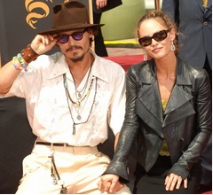 ジョニー・デップ&ldquo;空の巣症候群&rdquo;に悩む「パパであることがどれだけ最高だったか」