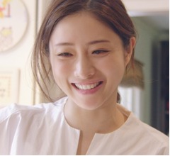 石原さとみ、カナダでスイーツ作りに挑戦