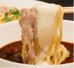 「大つけ麺博」初の常設店、半年で入れ替わり