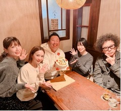 志田未来と&ldquo;実はお友達&rdquo;、あいのり・桃「未来ちゃんがもう30代になったなんて」