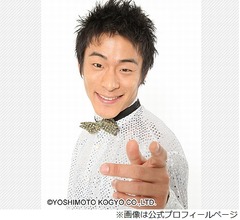 &ldquo;エンタ芸人&rdquo;永井佑一郎、現在の仕事や月収告白