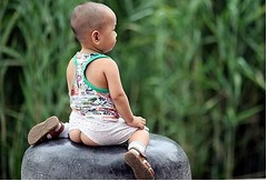 &ldquo;ケツ割れパンツ&rdquo;は是か非か、米国での通報騒ぎに中国人激怒。