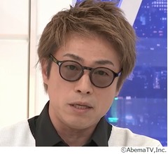 田村淳、松本人志に「誰にも編集されないYouTubeの生配信」提案