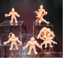 【おもちゃショー】キンケシ復活＆超デカキンケシも