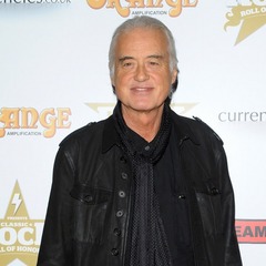 ジミー・ペイジが30年ぶりソロアルバムへ「来年はギターをやろうと」。