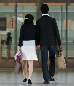 2人で&ldquo;初お泊まり旅&rdquo;はいつ？ 「20〜24歳」が47.7％でトップに。