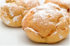 「シュークリームを&ldquo;州のデザート&rdquo;に」小学生の提案が大人動かす。