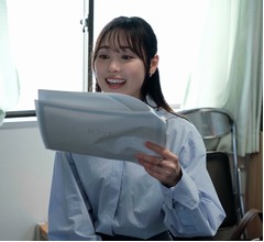 福原遥が&ldquo;今年の夏に体験したいこと&rdquo;は？ 「ずっとここ数年言ってるんですけど&hellip;」