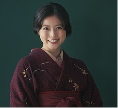 19歳で上京した今田美桜「7年経ったということにびっくり」