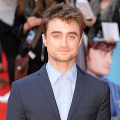 ラドクリフが日本語を勉強中、お気に入りの単語は「時々」と告白。