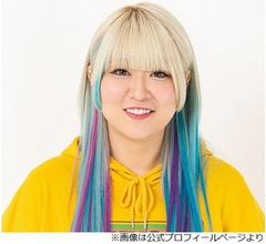 ぱーてぃーちゃん・金子きょんちぃ、健康診断で&ldquo;激萎え&rdquo;したこと