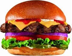 「Carl's Jr.」日本2号店決定、ショッピングモール内に初出店へ。
