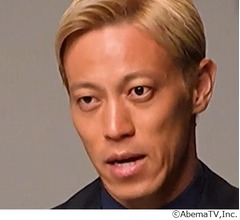 日本サッカーの進化にはゴールキーパーのアップデートを、本田圭佑氏「常識破壊したい」