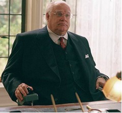 「ビッグ・リボウスキ」のデヴィッド・ハドルストンが85歳で死去。