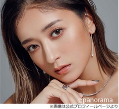 みちょぱ、&ldquo;利き顔&rdquo;は「どっちでもいい」理由