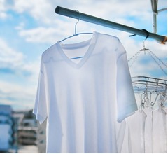 コロナ禍の&ldquo;洗濯&rdquo;事情、服汚す機会減も洗濯量・頻度増