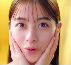 橋本環奈「いてくれないと私の人生には」日々の生活に不可欠な存在