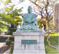 &ldquo;大河ドラマ10作目&rdquo;小栗旬「石田三成という武将にはすごく思い入れがある」