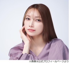 ゴマキ「歌手になりたい！」運動会で流れた&ldquo;人生を変えた曲&rdquo;