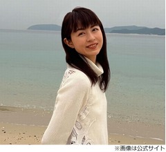 &ldquo;不倫報道&rdquo;の在り方語る平井理央、半笑いで聞くアンガ田中を注意