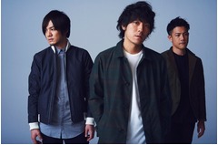 back numberが初の映画主題歌、「オオカミ少女と黒王子」予告編解禁。