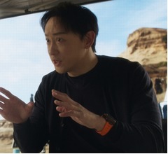 山本耕史が好きなドラゴンボールのシーン「ピッコロが魔貫光殺砲作った時は震えました」