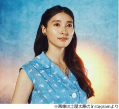 土屋太鳳、杉咲花は「人として全部好きですね。ずっとそばにいたいな」