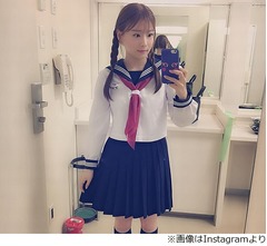 重盛さと美、めちゃイケ原因で家族が改姓