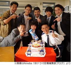 瀧本美織の誕生日、玉木宏ら豪華な面々が祝福