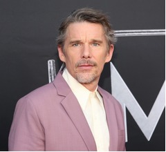 イーサン・ホーク、マーベル作品は&ldquo;俳優にとって&rdquo;魅力的