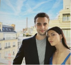 ビル・ゲイツの次女、&ldquo;ポール・マッカートニーの孫&rdquo;との交際公表