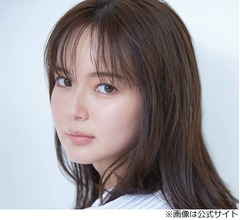 多部未華子&ldquo;こんな夫の行動はイヤだ&rdquo;初告白「許せないです（ハート）」