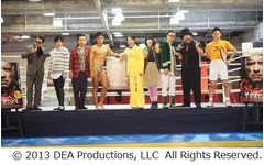 髭男爵ら&ldquo;消えゆく芸人&rdquo;集結、山田ルイ53世「企画の考え方が悪質！」。