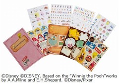 女性に贈るディズニー一番くじ、日常にちょっと魔法かける新ブランド。